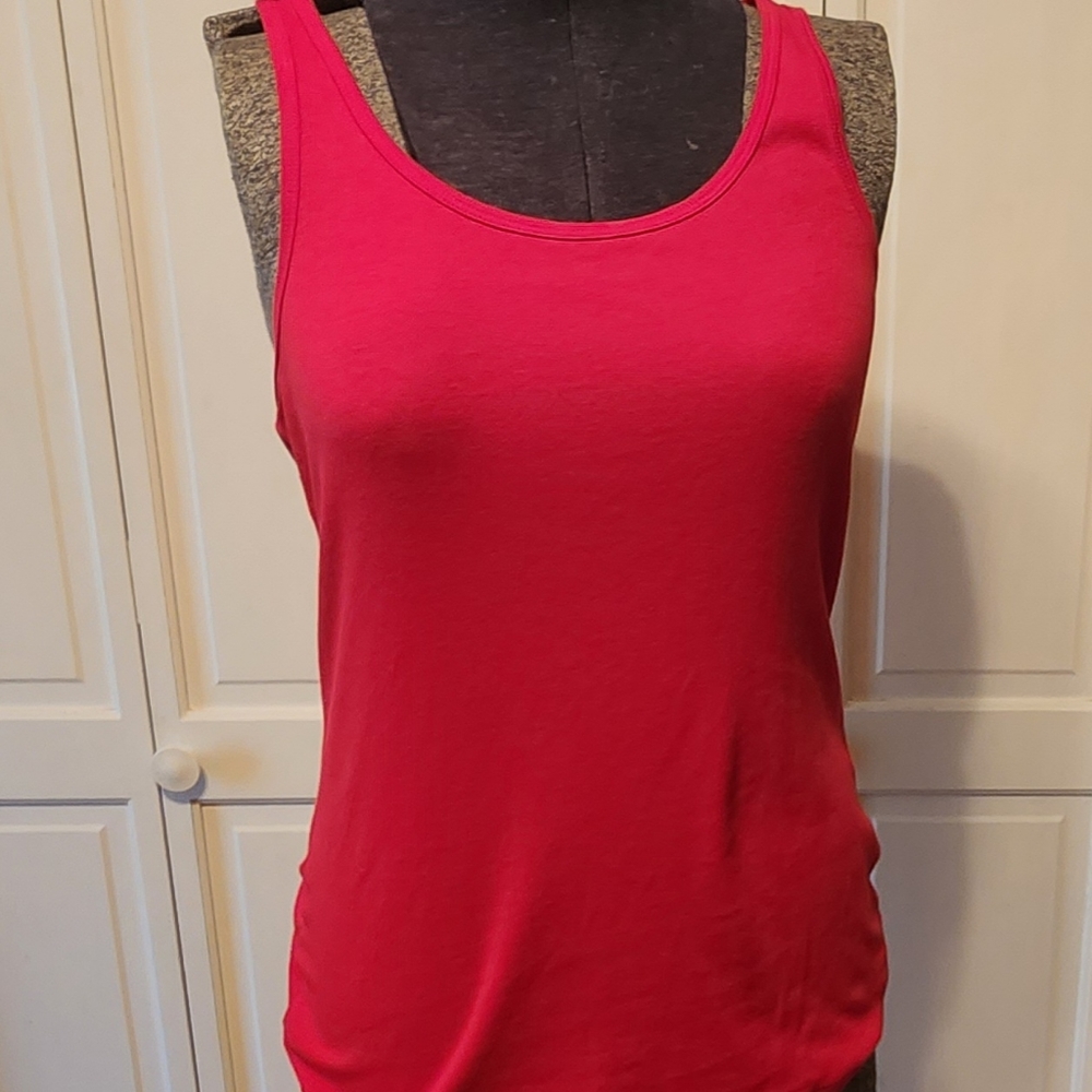 Tank tops